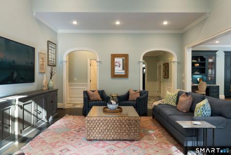 7 Farnham Way Farmington CT 06032