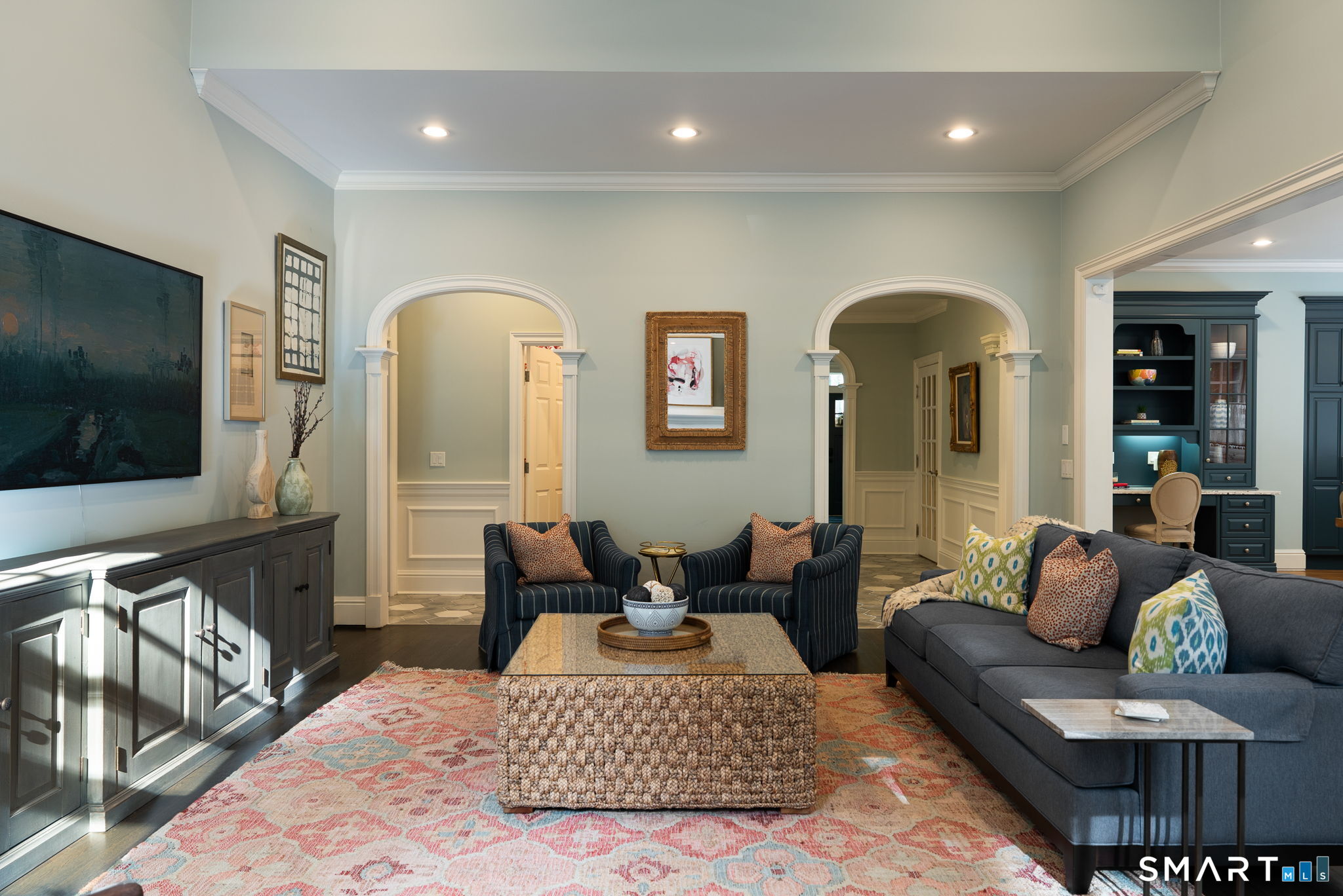 7 Farnham Way Farmington CT 06032