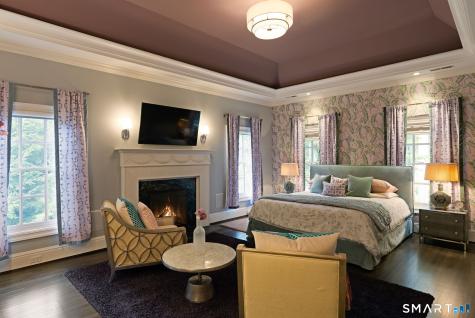 7 Farnham Way Farmington CT 06032