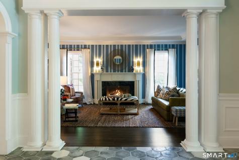 7 Farnham Way Farmington CT 06032