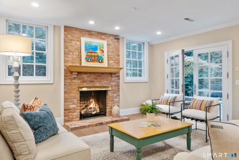 7 Farnham Way Farmington CT 06032