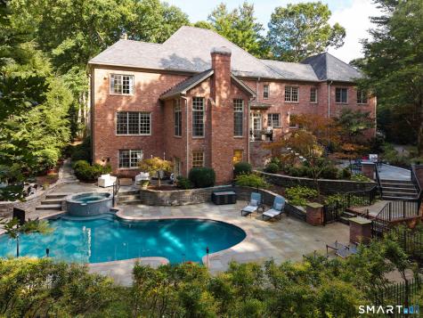 7 Farnham Way Farmington CT 06032