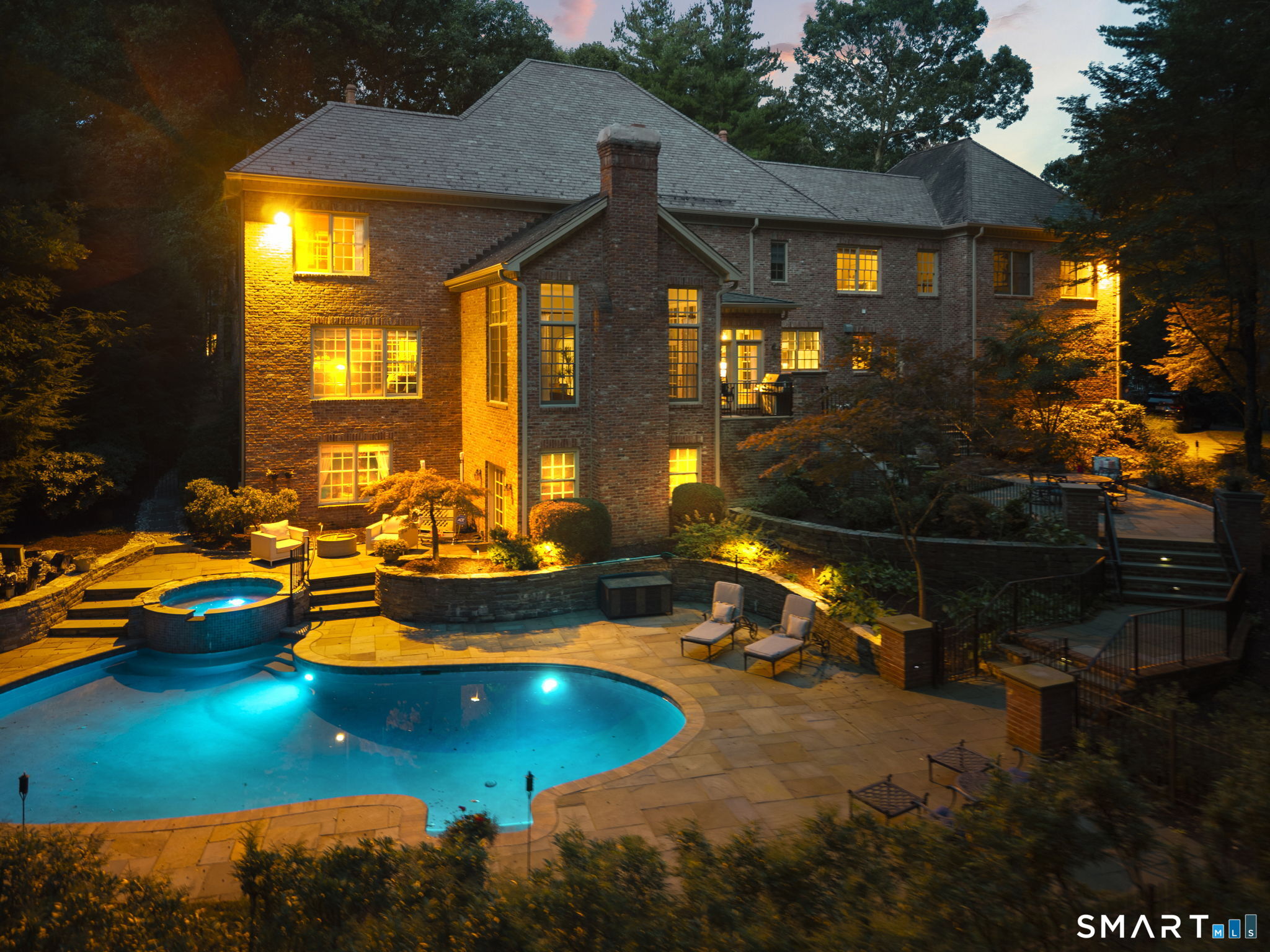 7 Farnham Way Farmington CT 06032