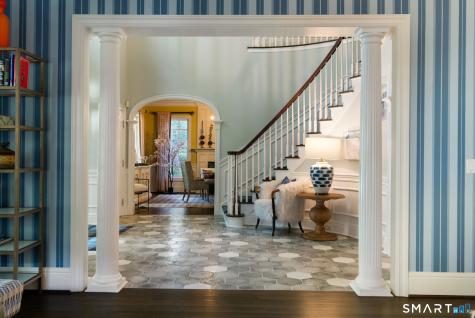 7 Farnham Way Farmington CT 06032