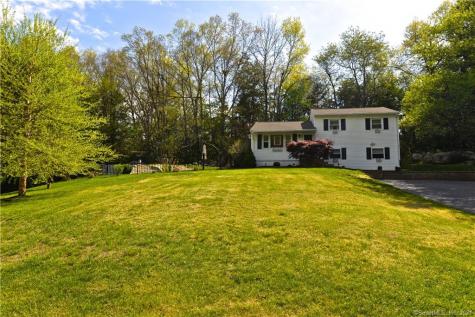 3 Hillside Court Brookfield CT 06804