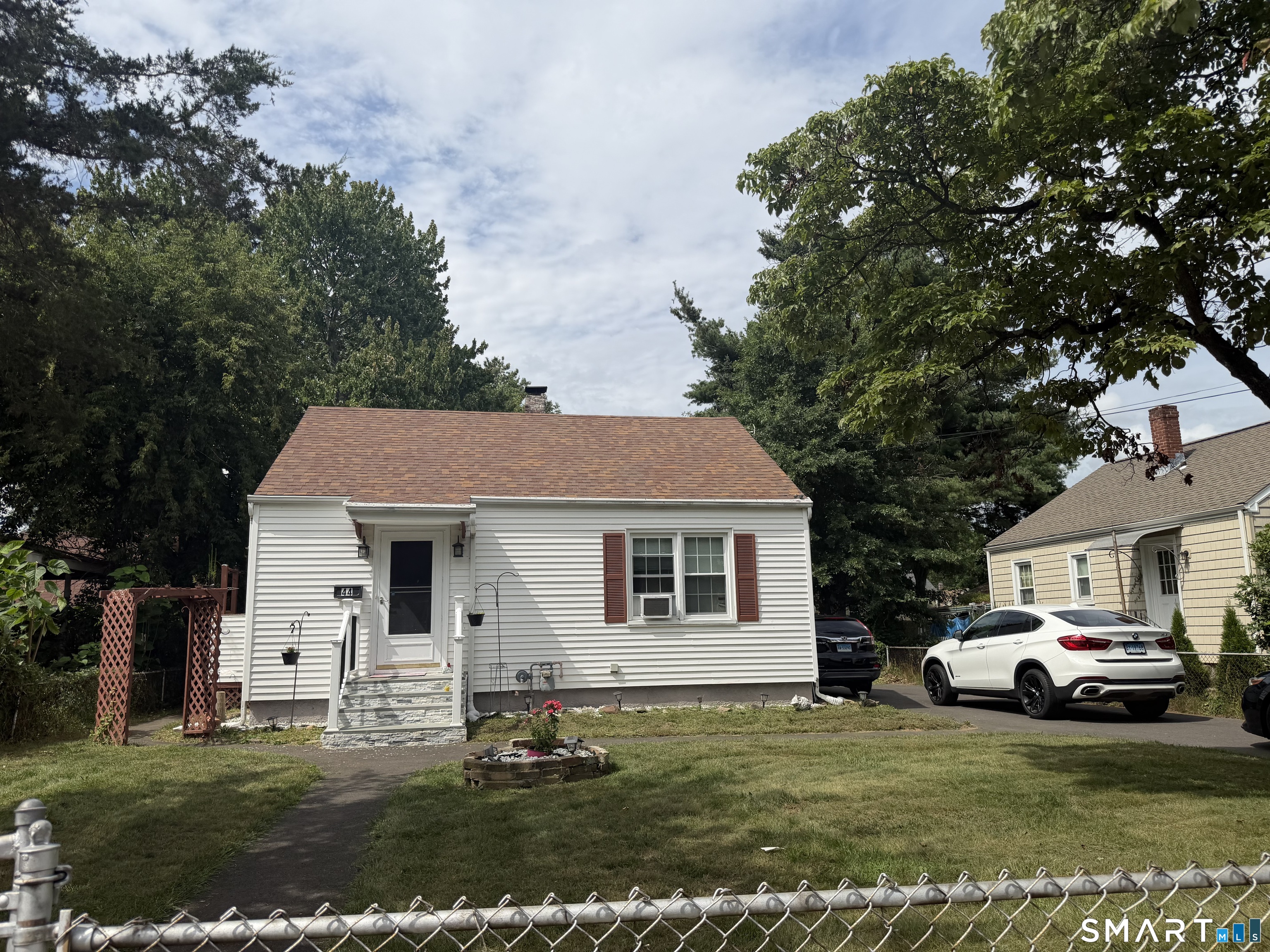 44 Oxford Drive East Hartford CT 06118