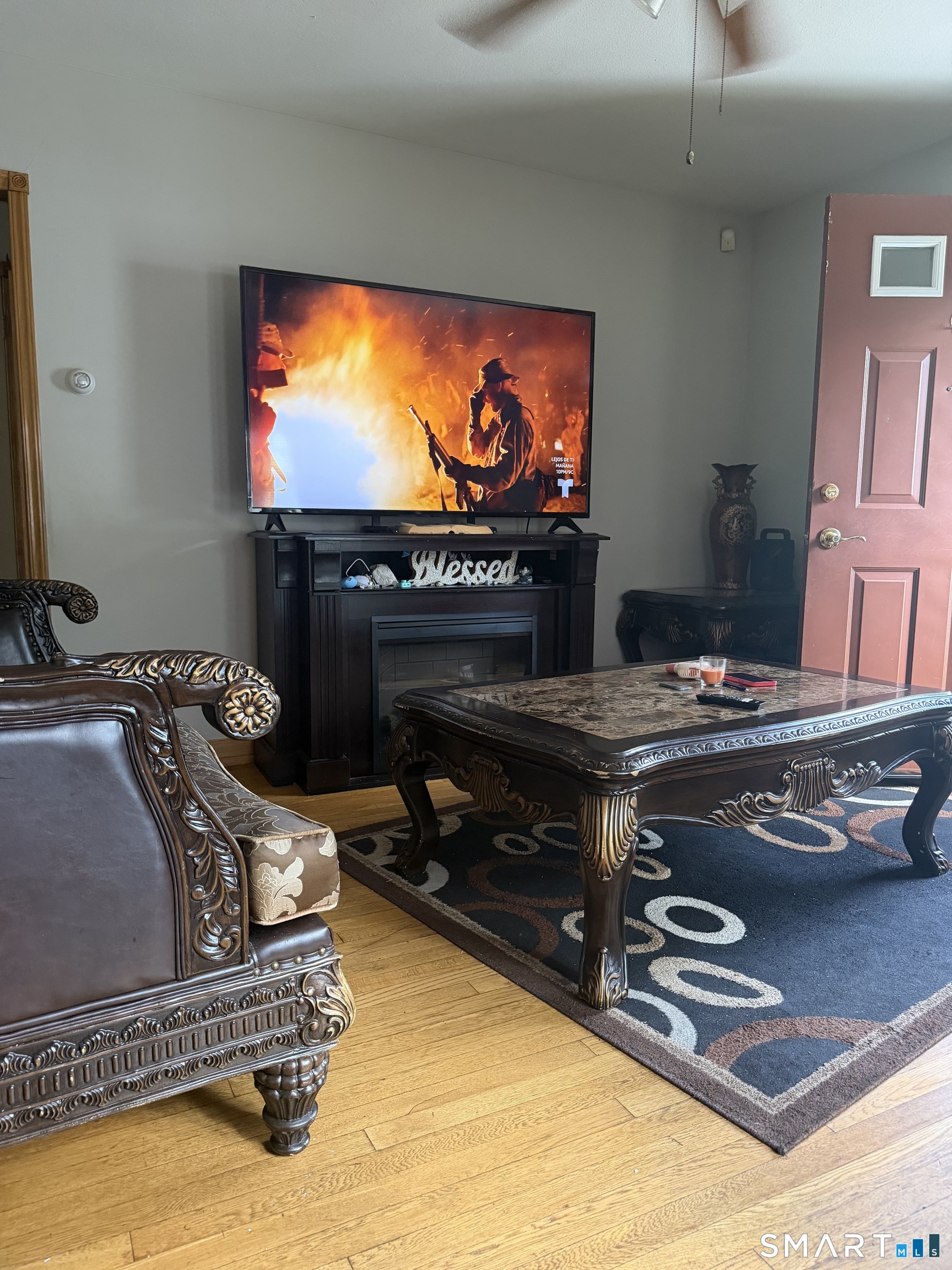 44 Oxford Drive East Hartford CT 06118