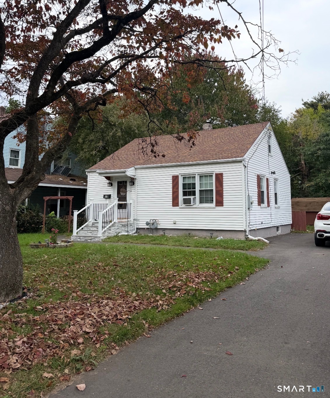 44 Oxford Drive East Hartford CT 06118