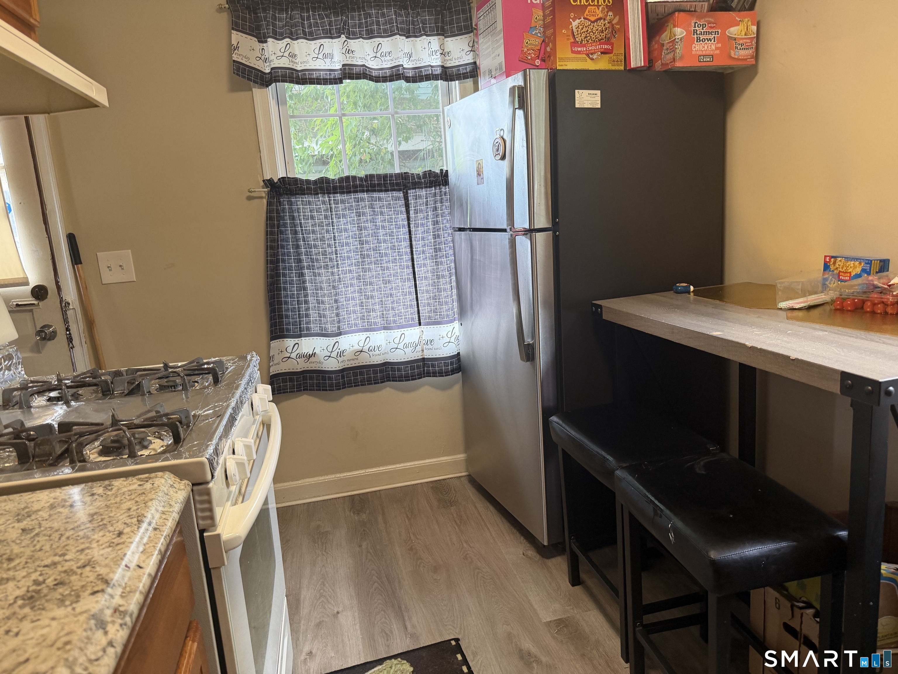 44 Oxford Drive East Hartford CT 06118