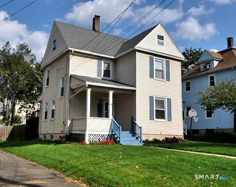 69 Columbia Street New Britain CT 06052