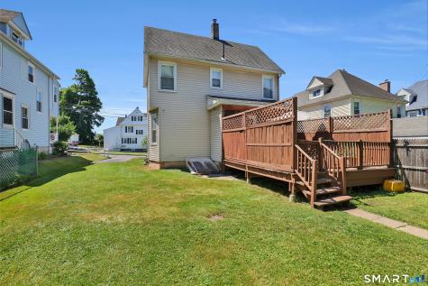 69 Columbia Street New Britain CT 06052