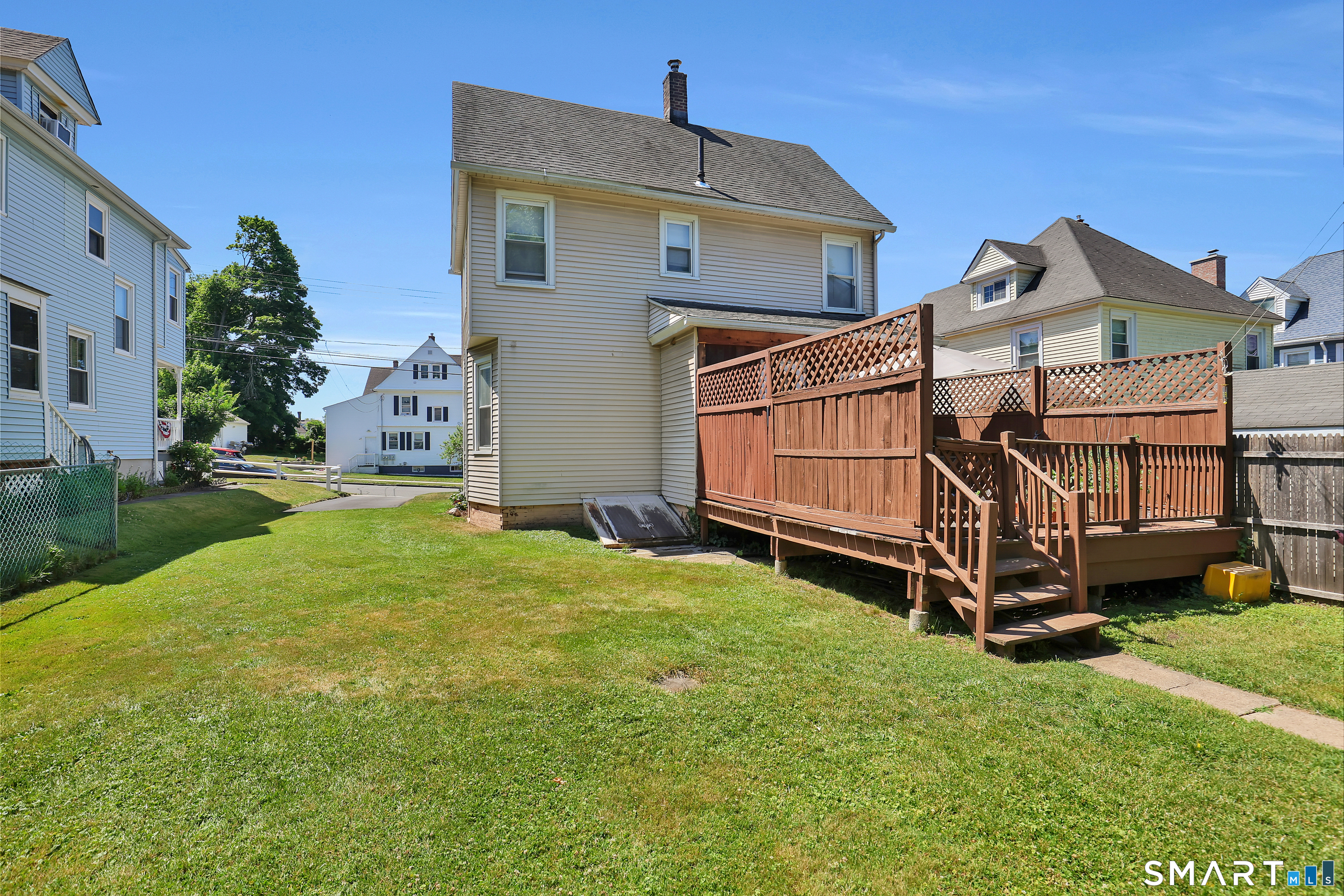 69 Columbia Street New Britain CT 06052