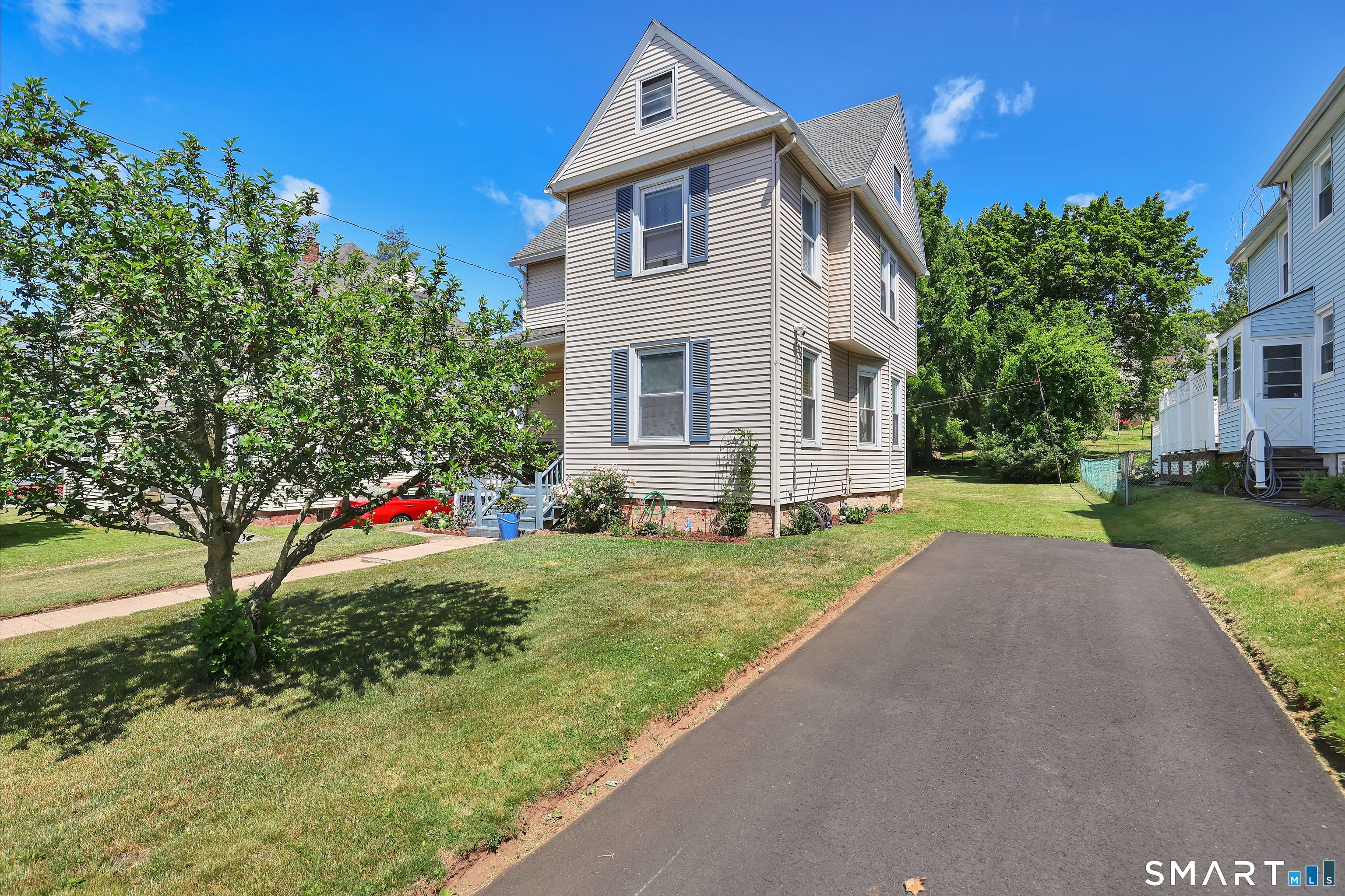 69 Columbia Street New Britain CT 06052