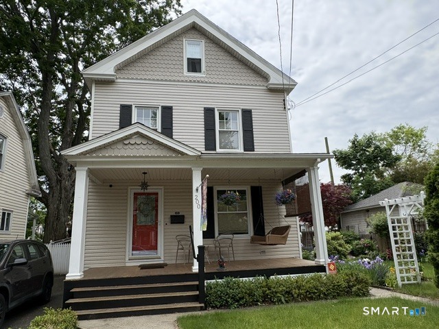 200 Leete Street West Haven CT 06516