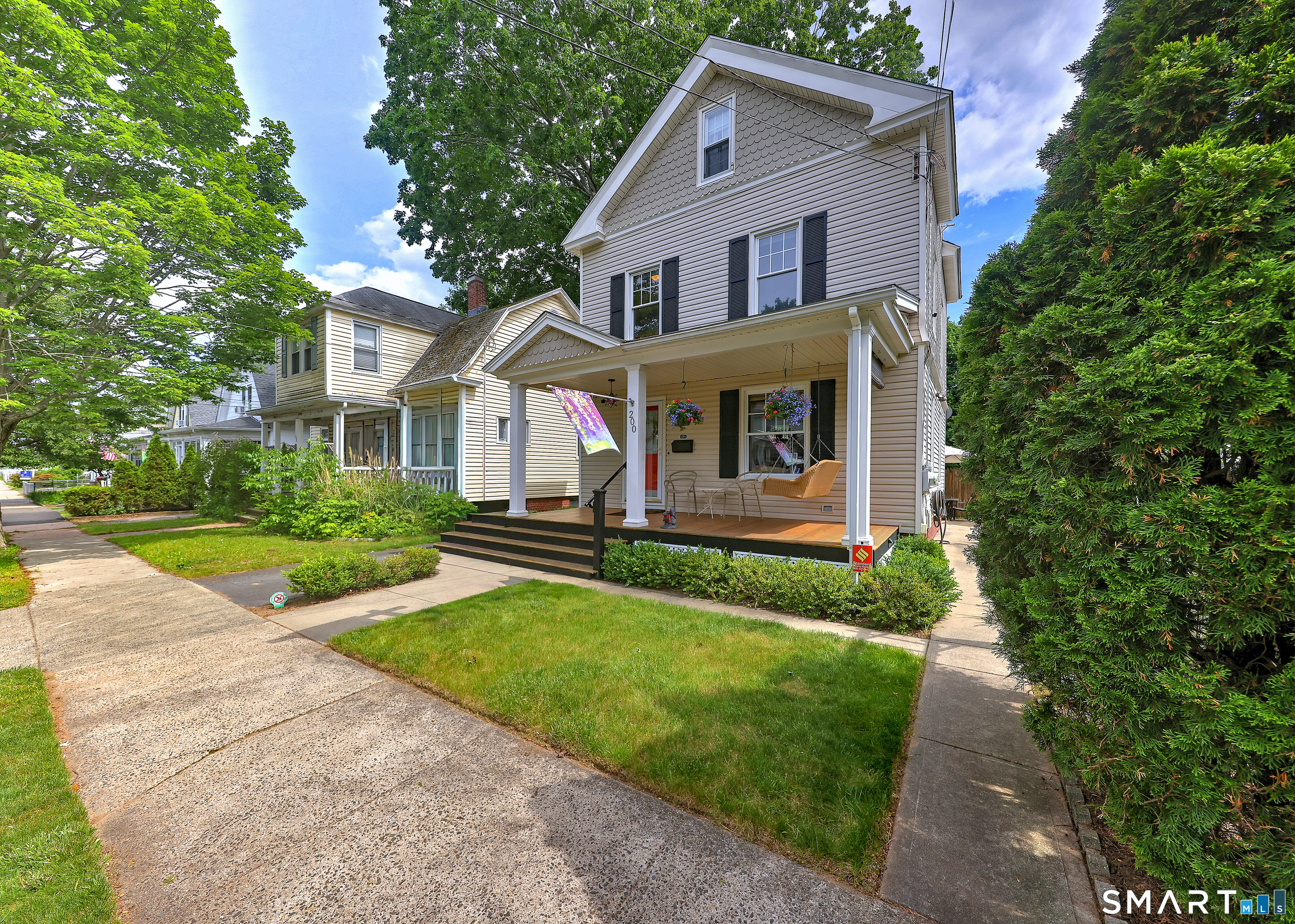 200 Leete Street West Haven CT 06516
