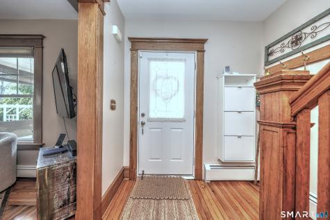 200 Leete Street West Haven CT 06516