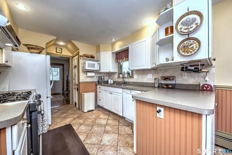 200 Leete Street West Haven CT 06516