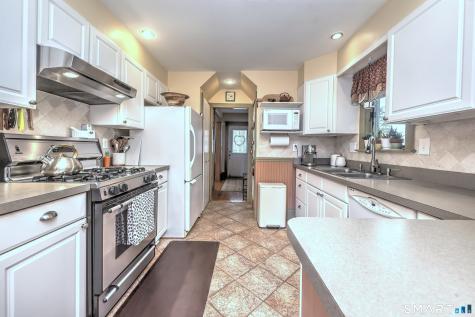 200 Leete Street West Haven CT 06516