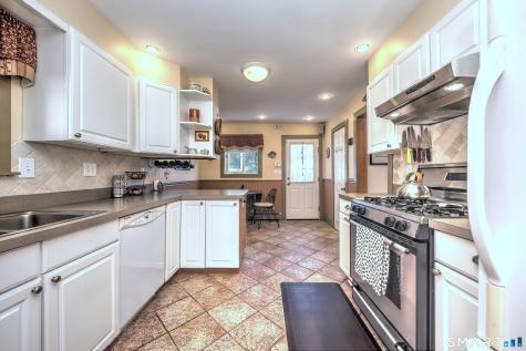 200 Leete Street West Haven CT 06516