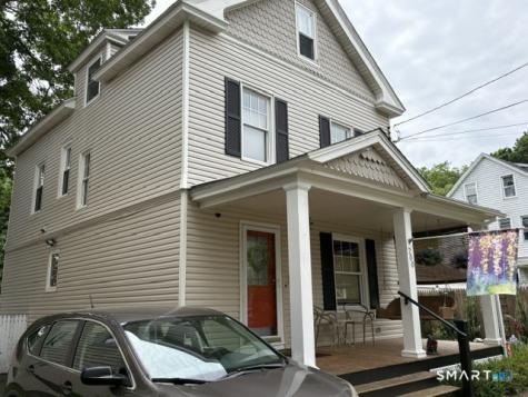 200 Leete Street West Haven CT 06516