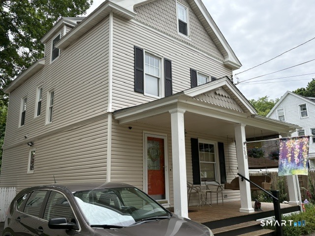 200 Leete Street West Haven CT 06516