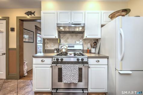 200 Leete Street West Haven CT 06516