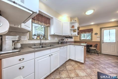 200 Leete Street West Haven CT 06516
