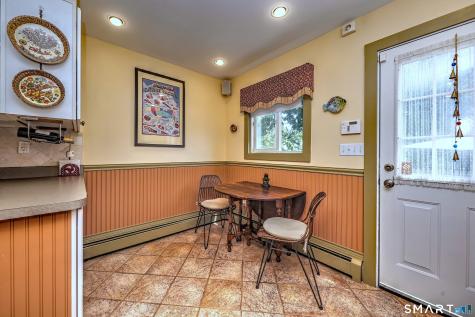 200 Leete Street West Haven CT 06516