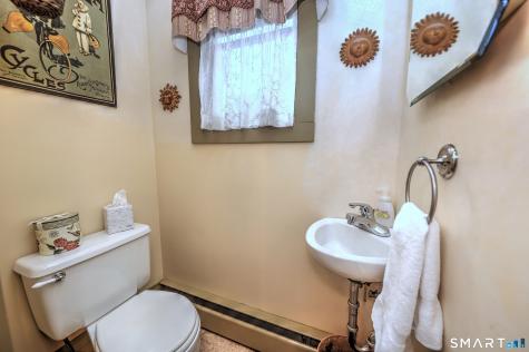 200 Leete Street West Haven CT 06516