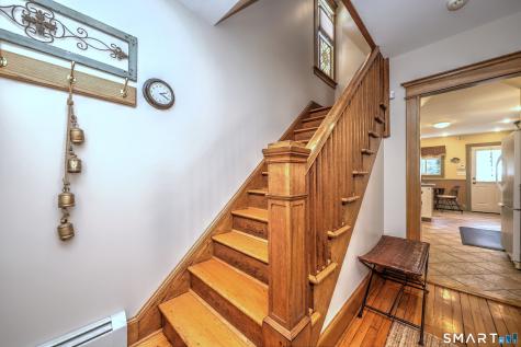 200 Leete Street West Haven CT 06516