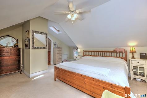 200 Leete Street West Haven CT 06516