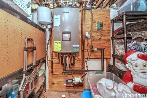 200 Leete Street West Haven CT 06516