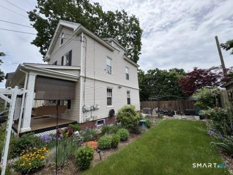 200 Leete Street West Haven CT 06516