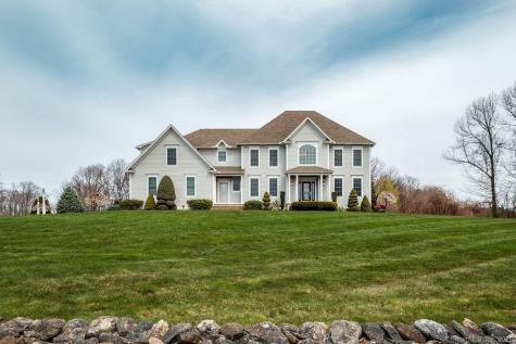 38 Garrett Road Canton CT 06019