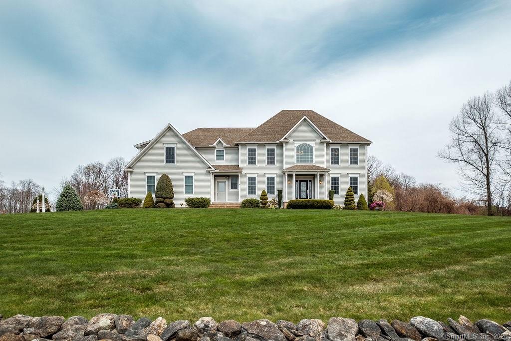 38 Garrett Road Canton CT 06019