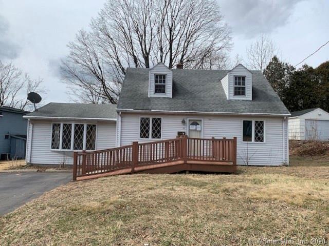 19 Garfield Road Bristol CT 06010