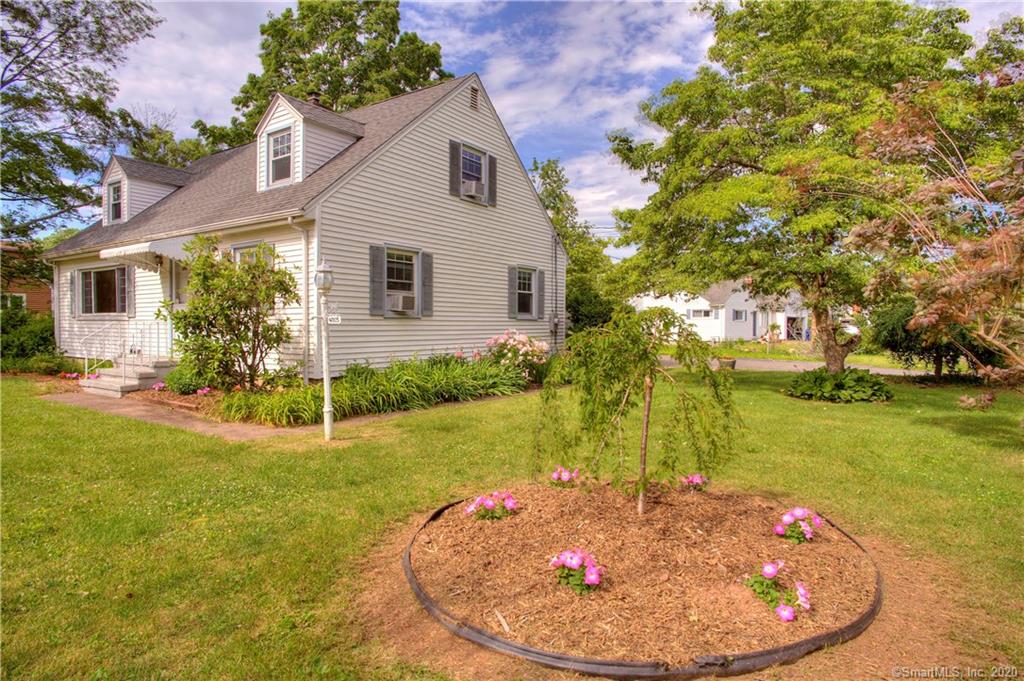 4005 Whitney Avenue Hamden CT 06518