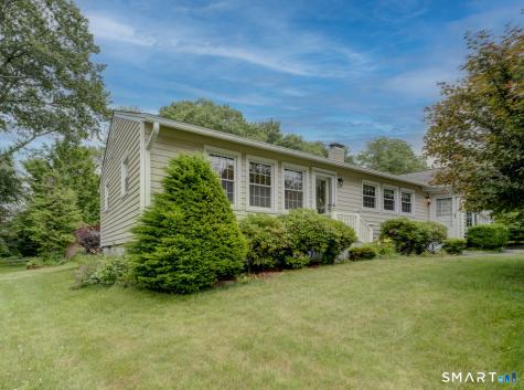 164 Sherwood Drive Torrington CT 06790