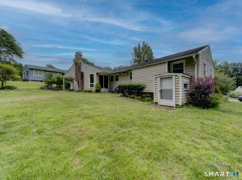 164 Sherwood Drive Torrington CT 06790