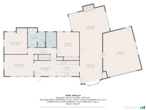 164 Sherwood Drive Torrington CT 06790
