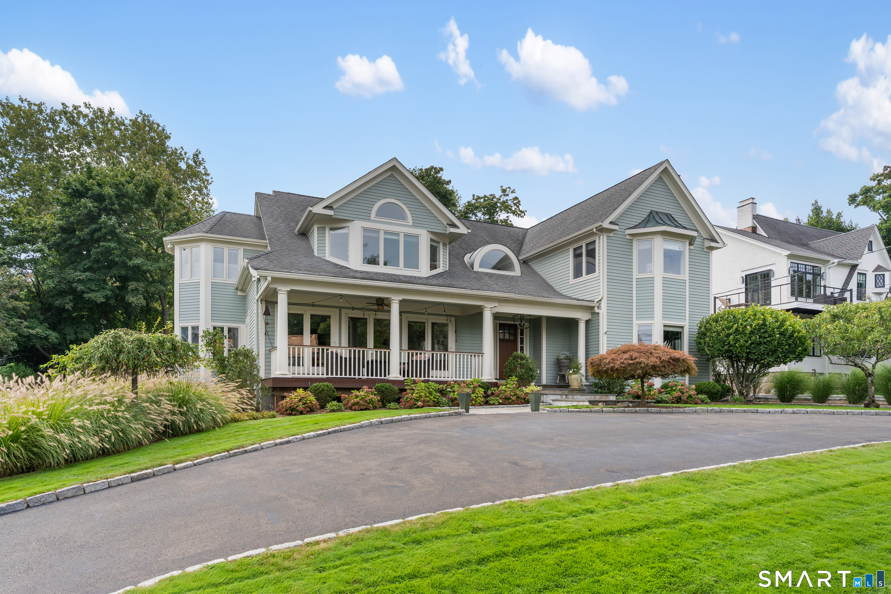 19 Sea Beach Drive Stamford CT 06902