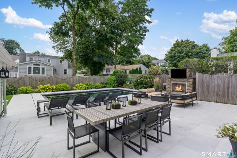 19 Sea Beach Drive Stamford CT 06902
