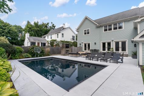 19 Sea Beach Drive Stamford CT 06902