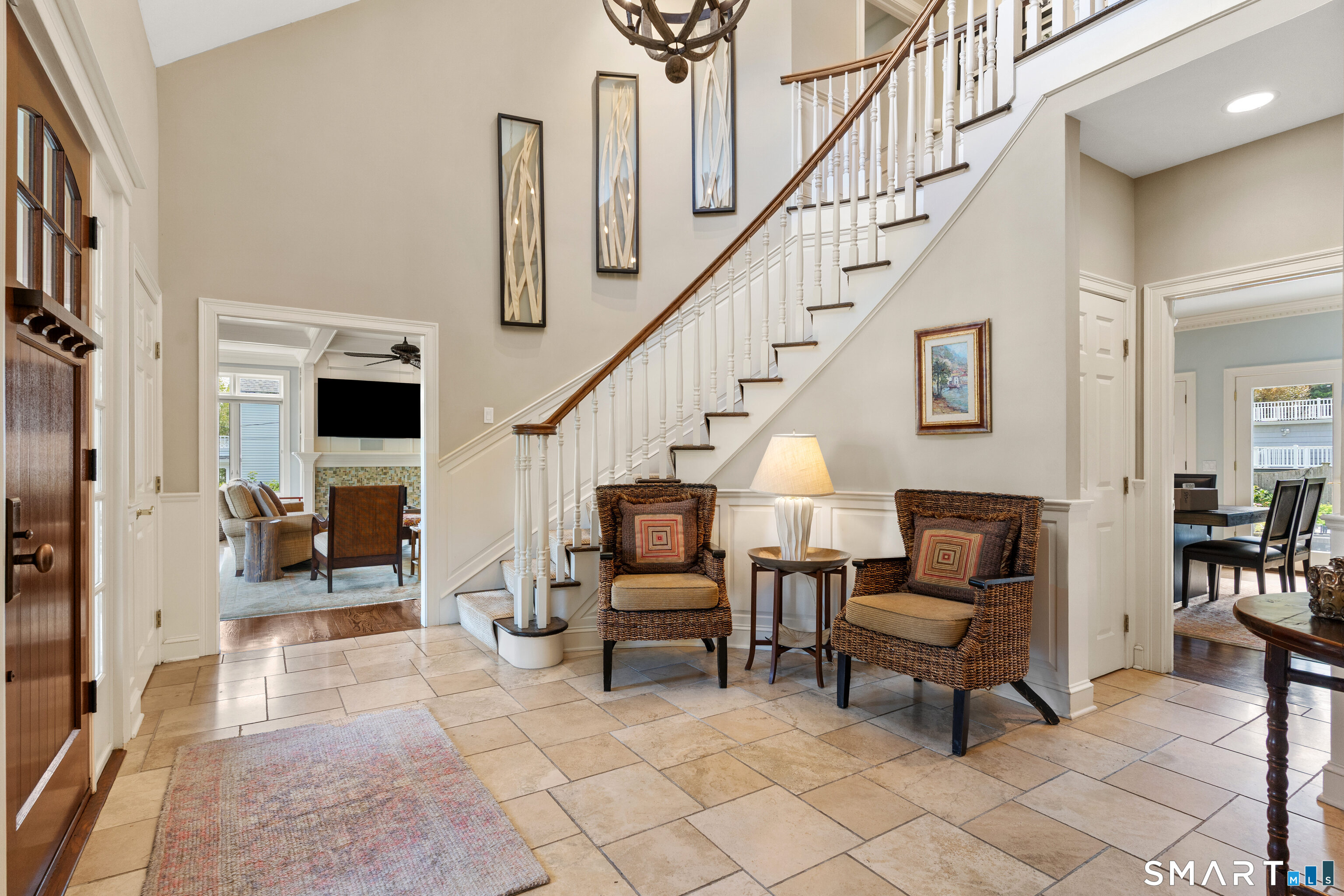 19 Sea Beach Drive Stamford CT 06902
