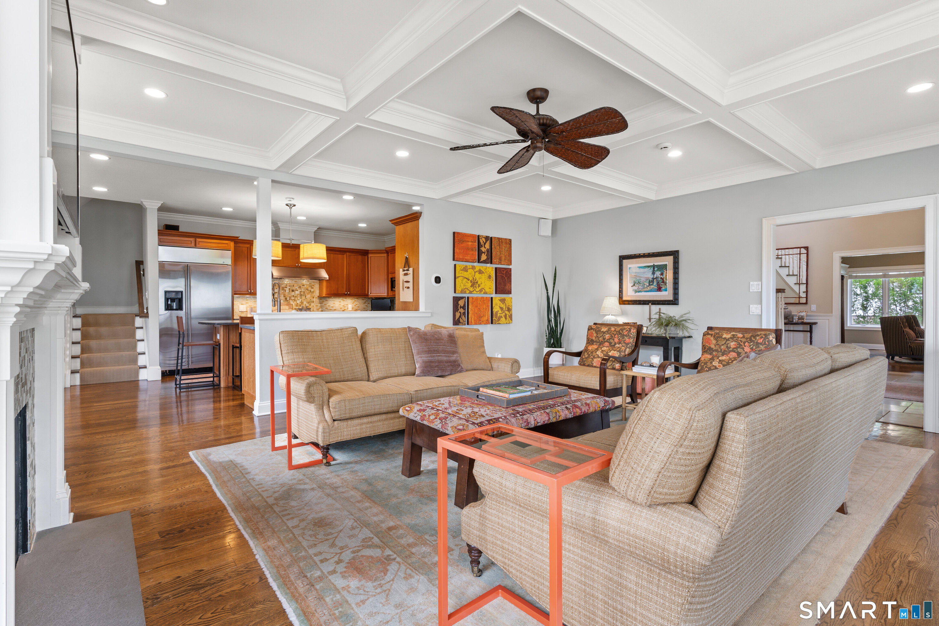19 Sea Beach Drive Stamford CT 06902