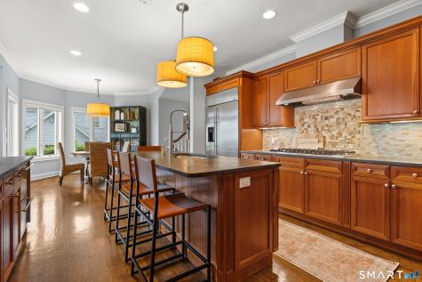 19 Sea Beach Drive Stamford CT 06902