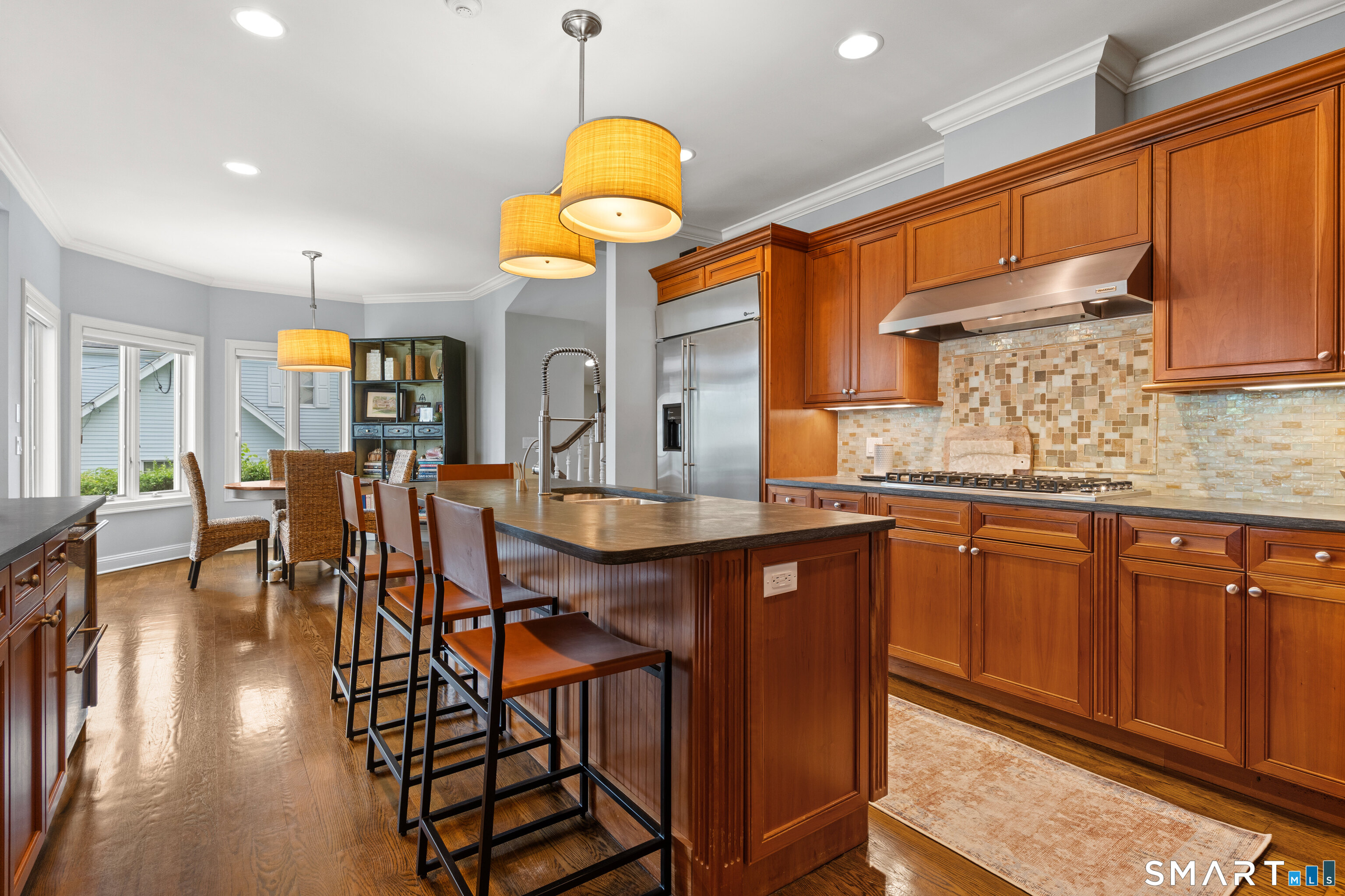 19 Sea Beach Drive Stamford CT 06902