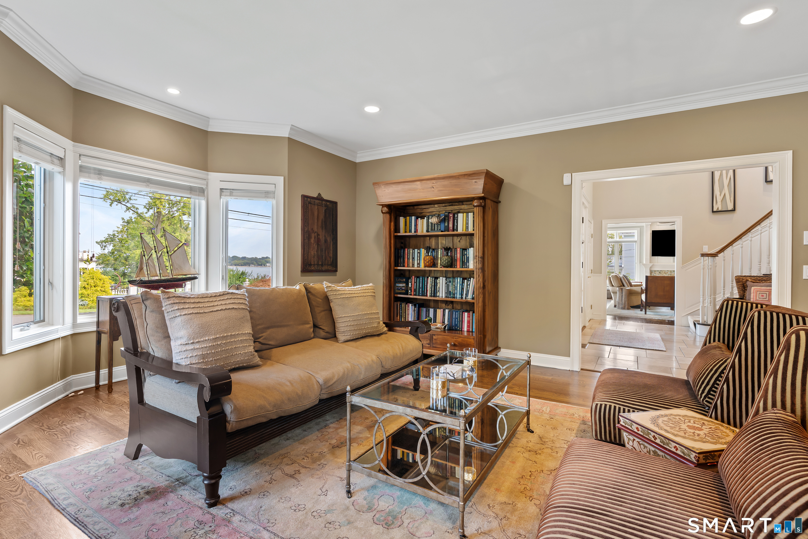 19 Sea Beach Drive Stamford CT 06902