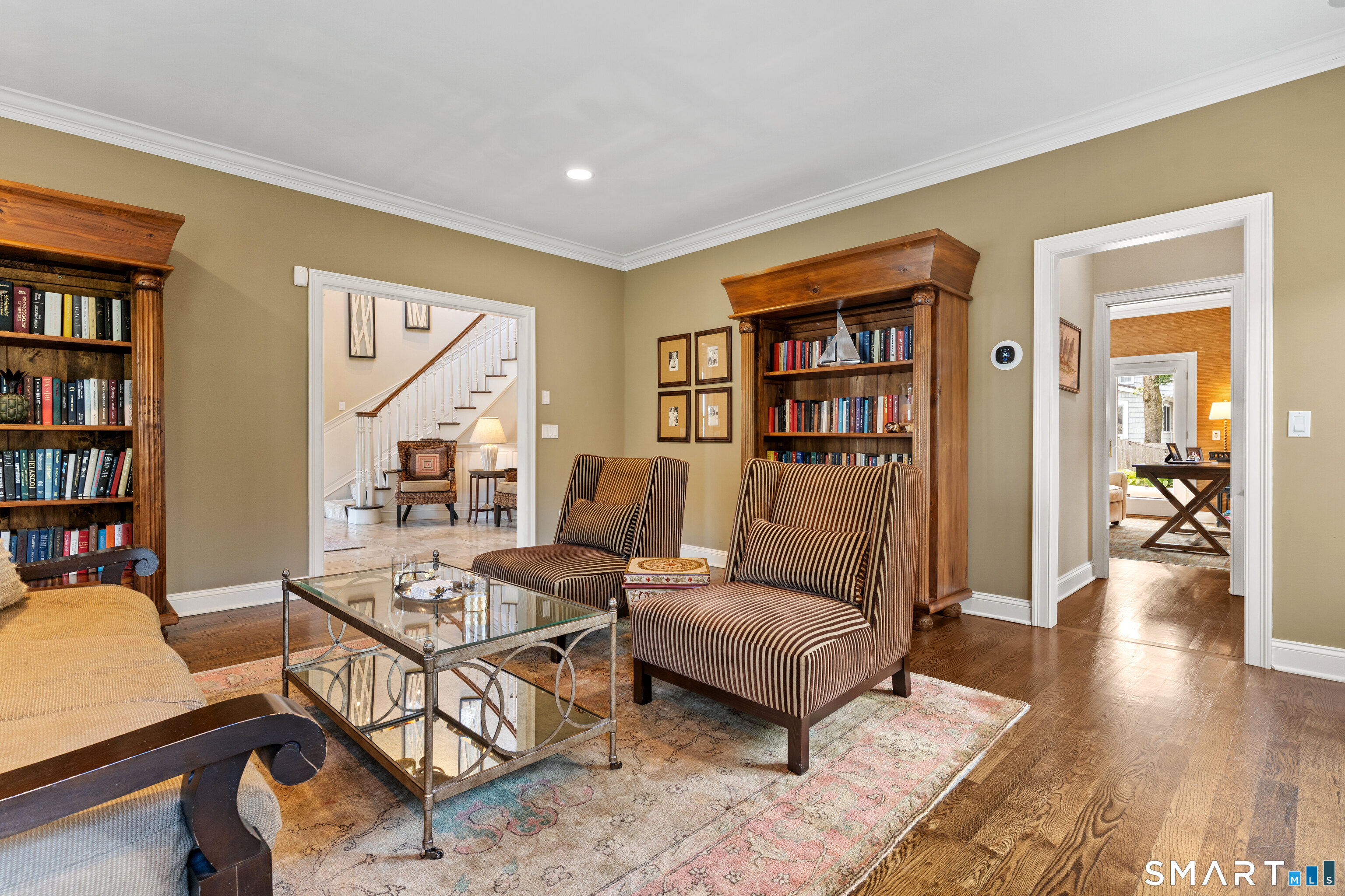 19 Sea Beach Drive Stamford CT 06902