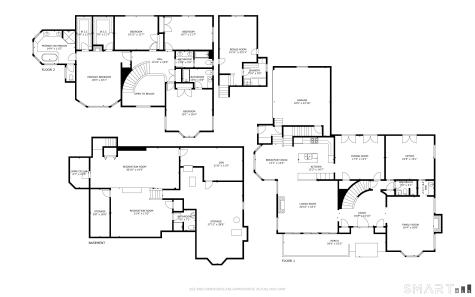 19 Sea Beach Drive Stamford CT 06902